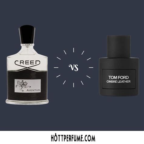 creed aventus vs tom ford tobacco vanille